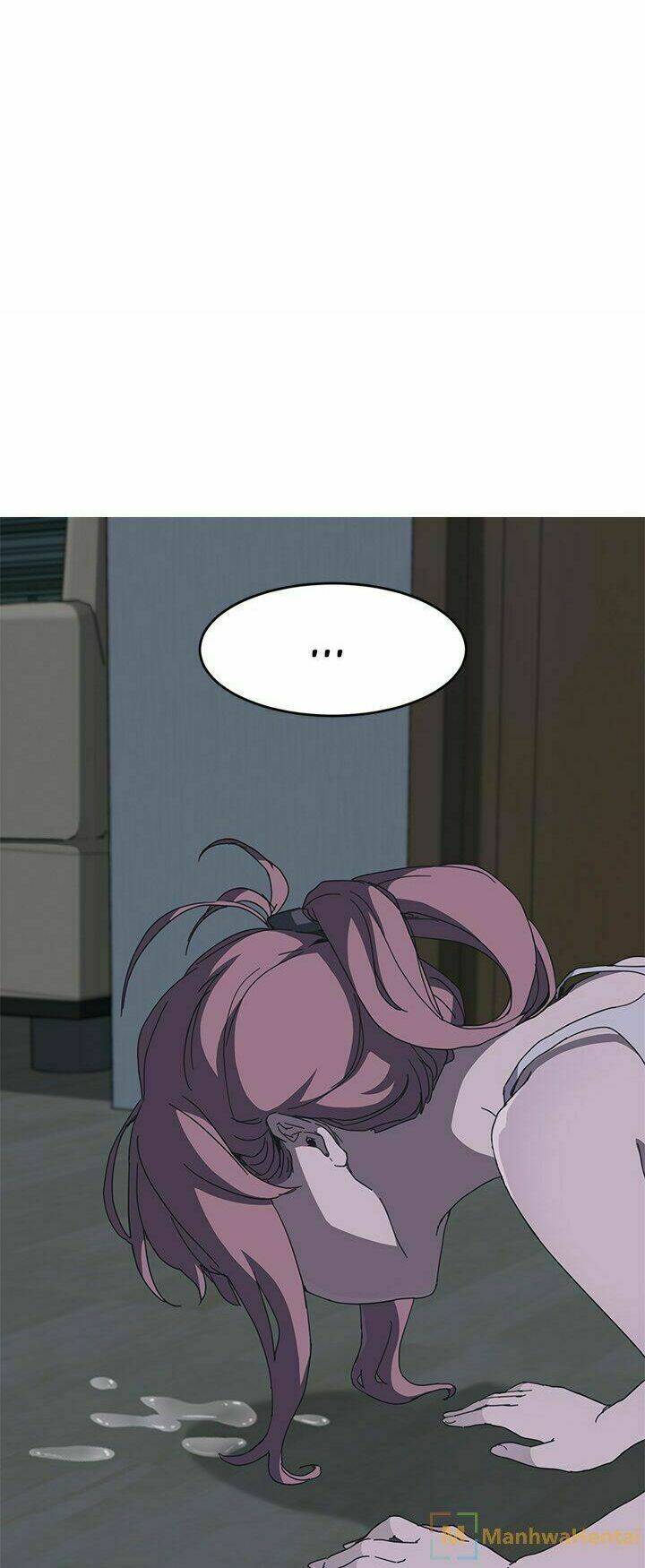 bạn cùng phòng bất đắc dĩ chapter 2 44