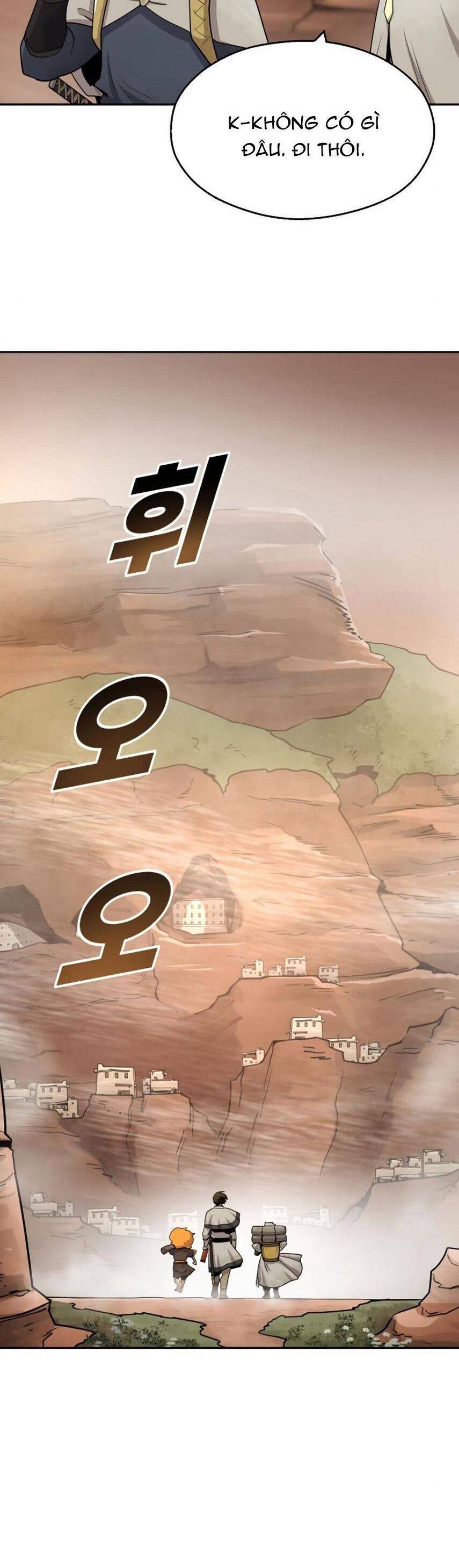 thiếu niên kiếm sư chapter 22 3