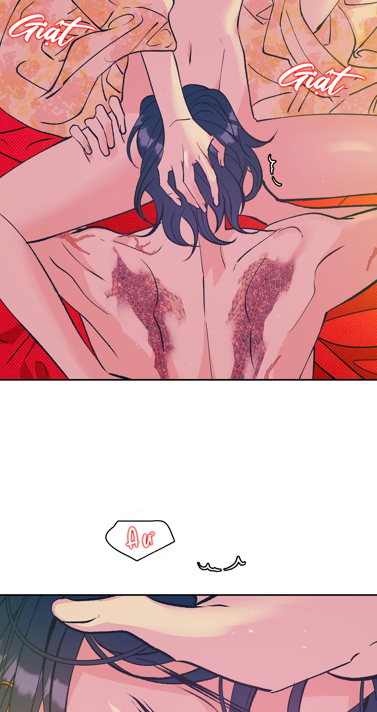 bán yêu chapter 19 16