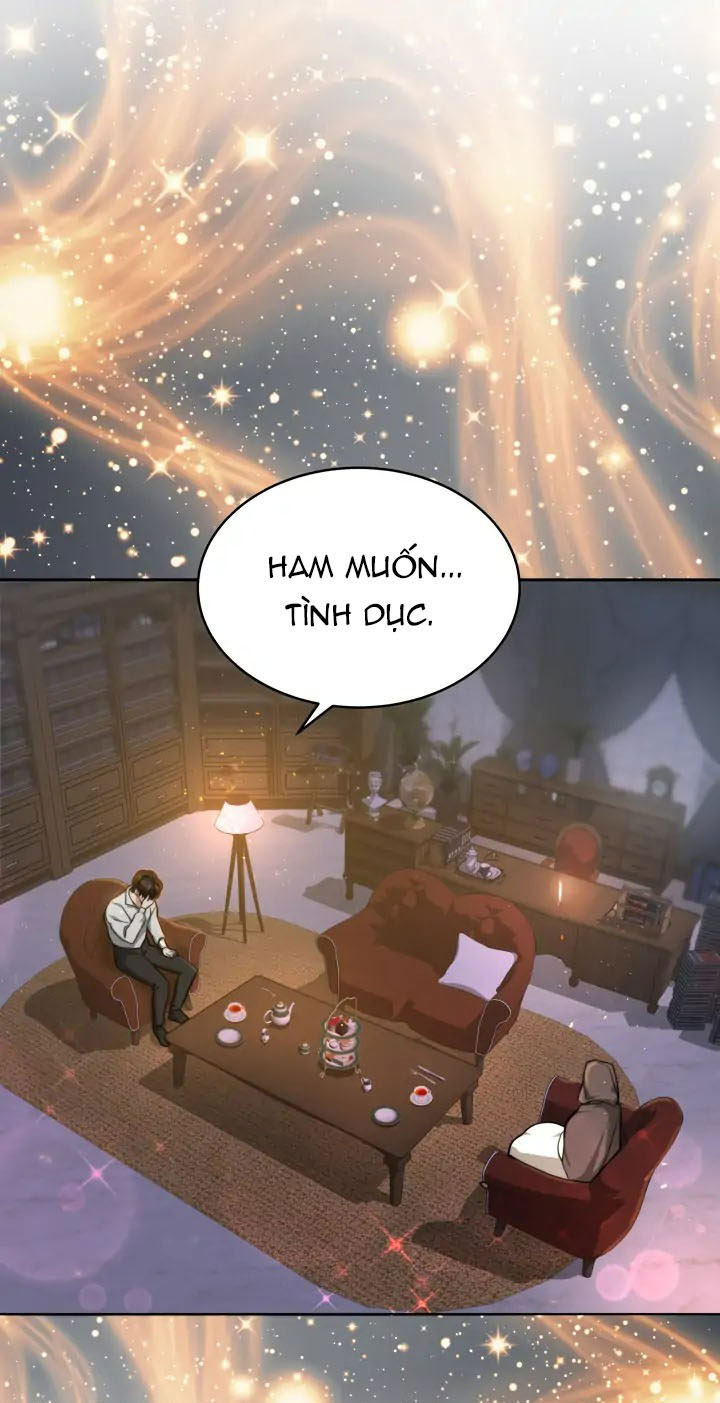 chồng cũ của tôi trở thành nam chính chapter 2.2 29