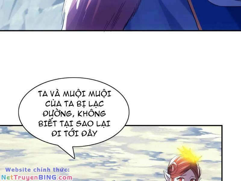 không nhường nữa ta chết, ta liền thật vô địch chapter 127 45