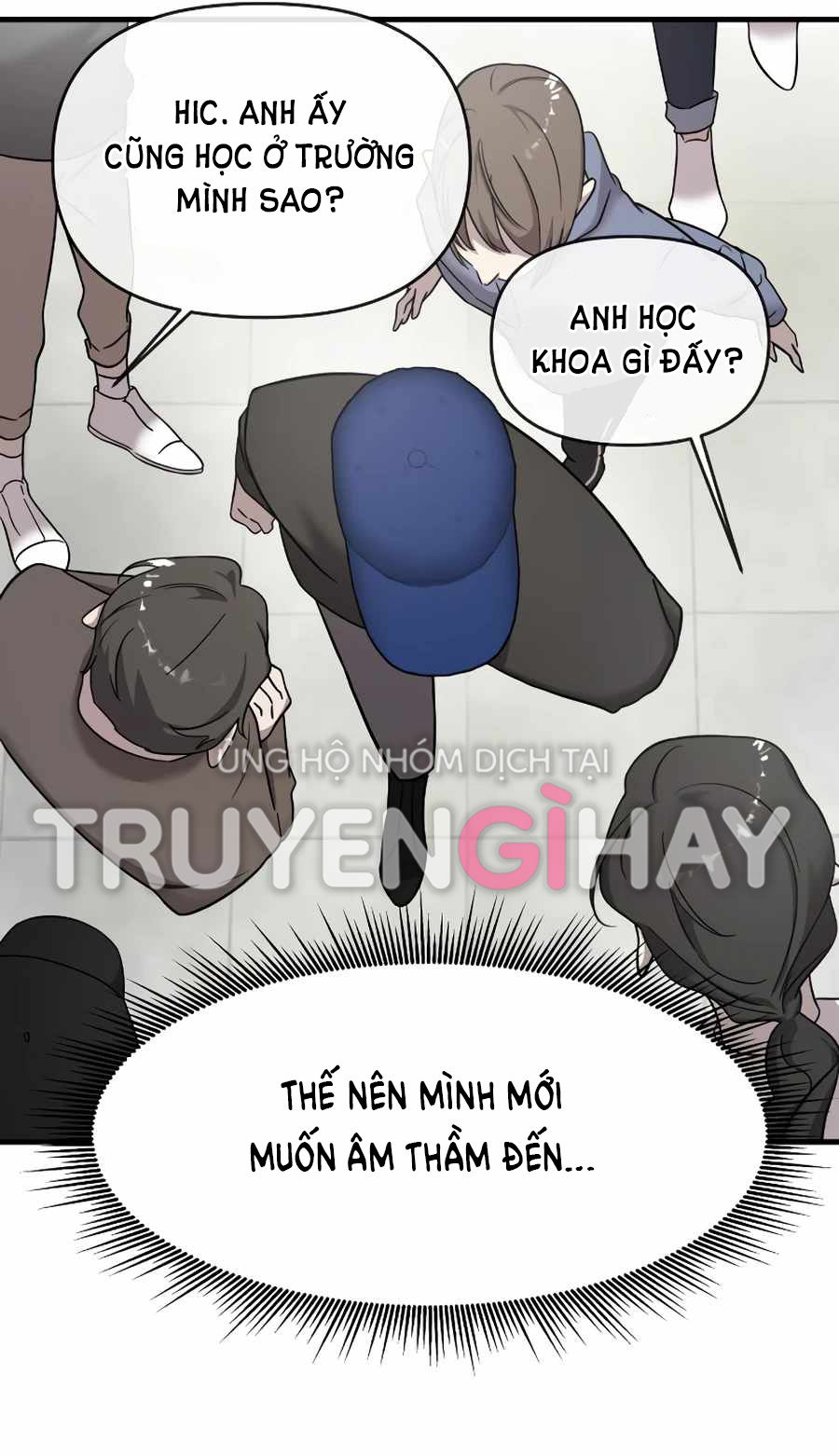 phản diện thuần túy chapter 6.2 3