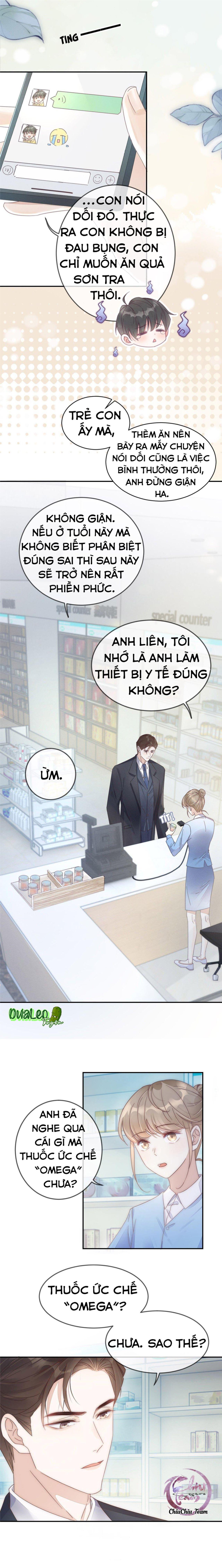 nghiện rượu chapter 1 6