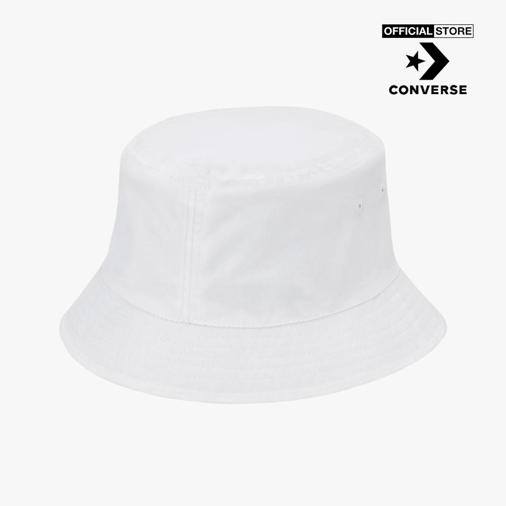 CONVERSE - Nón bucket unisex Reversible 24563-A04