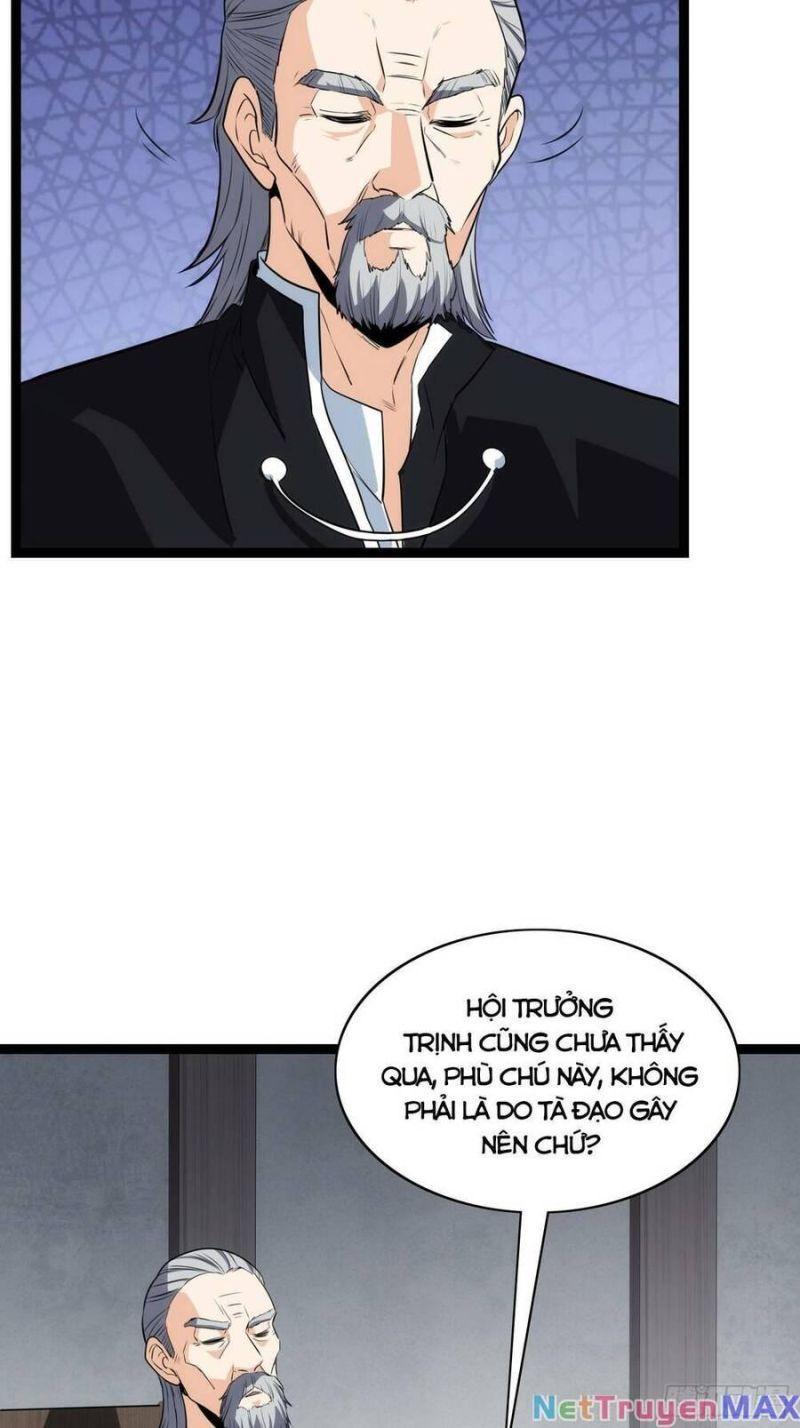 thiên sư chapter 37 48