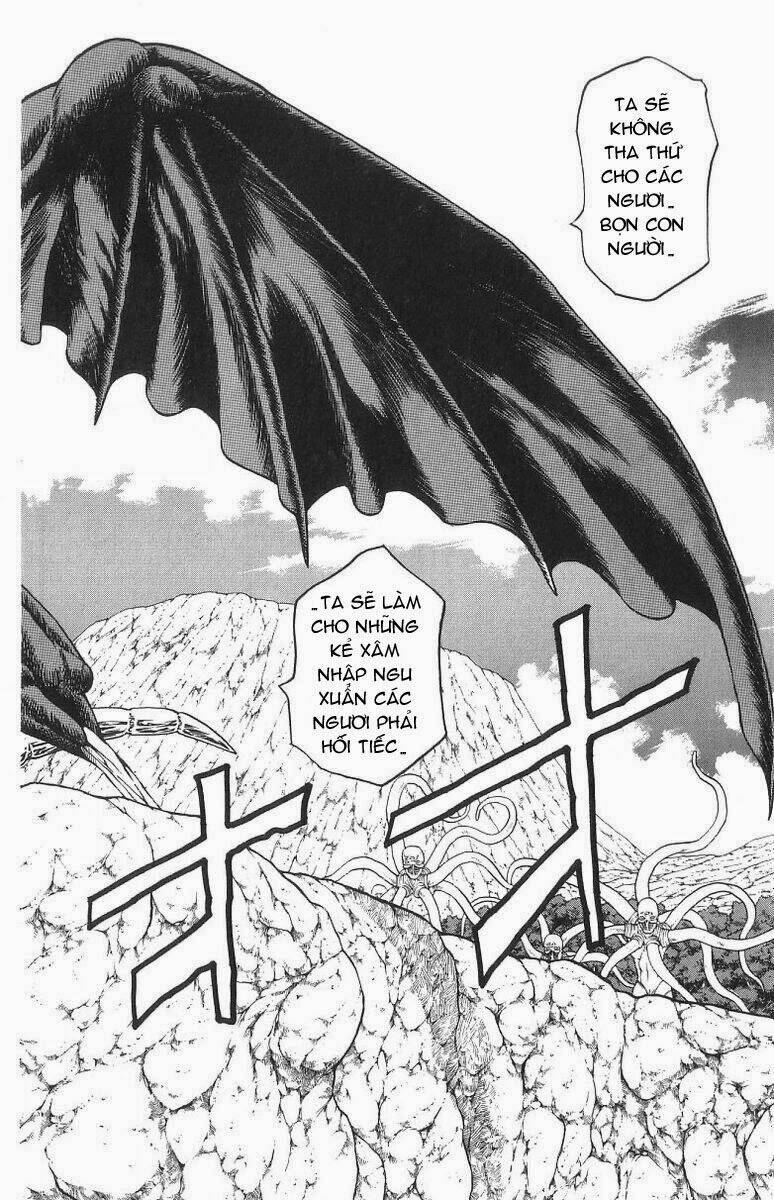 vua trên biển chapter 164 2