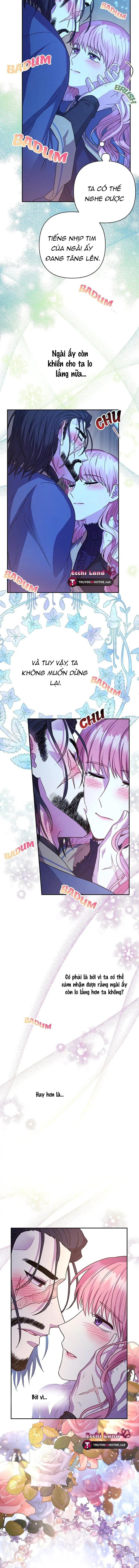 một câu chuyện lãng mạn chapter 16.1 5