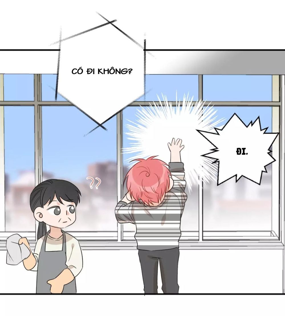 ánh trăng ngọt ngào chapter 23 47