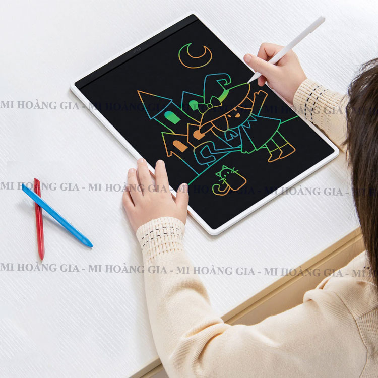 Bảng Vẽ Màn Hình Xiaomi LCD Writing Tablet 13.5" - Hàng Chính Hãng