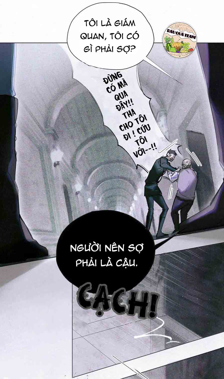 toàn cầu cao khảo chapter 3 15