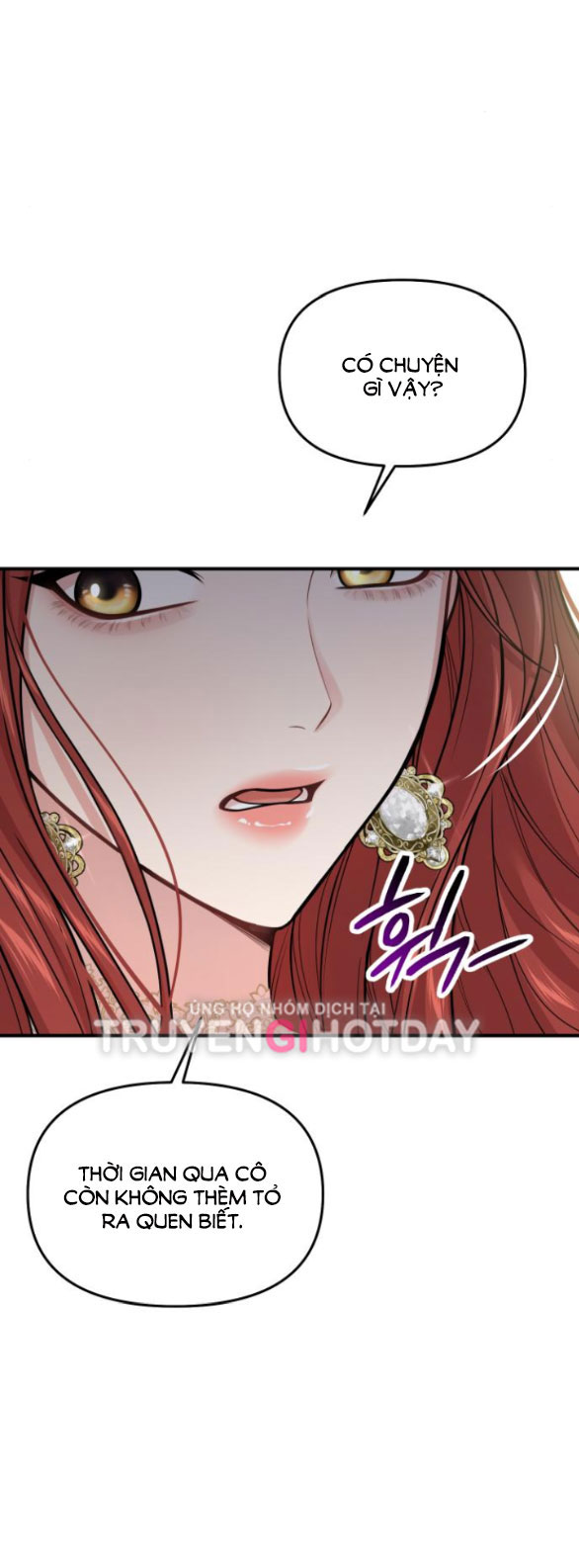 Phòng Ngủ Bí Mật Của Công Chúa Bị Bỏ Rơi chapter 68.1 - Trang 7