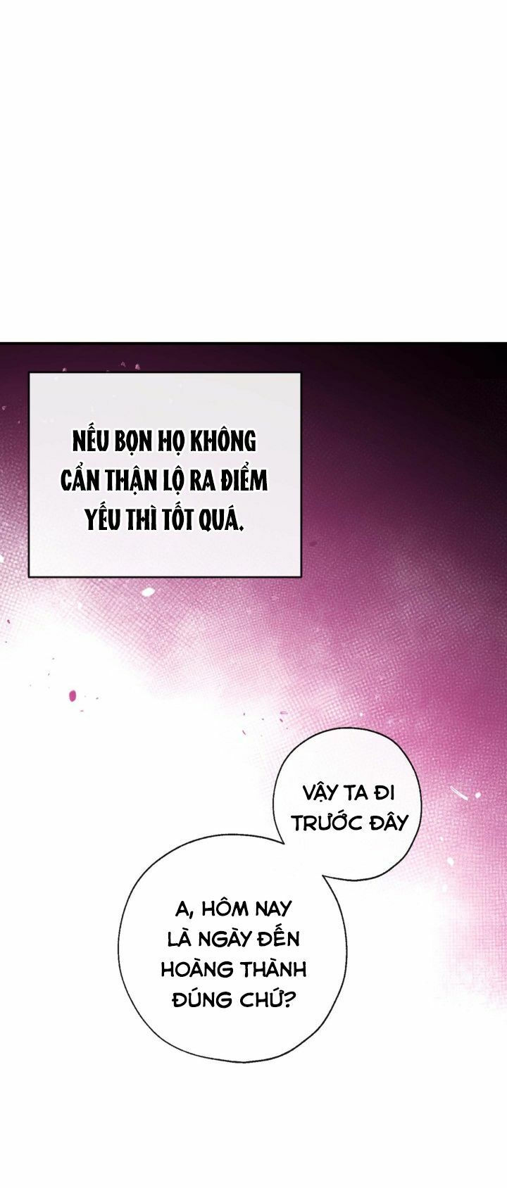 chúng ta có thể trở thành gia đình được không? chapter 47 52