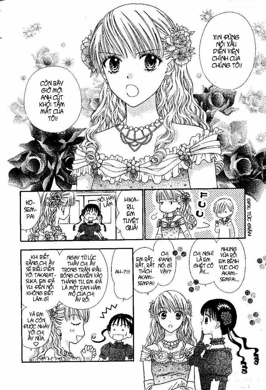 baby it’s you chapter 1 45