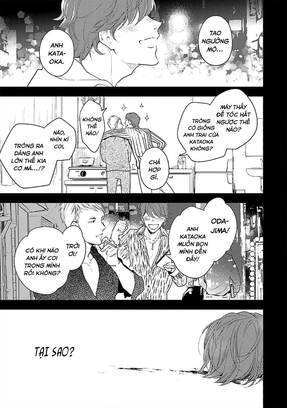 hành trình lấy mạng chapter 5 19