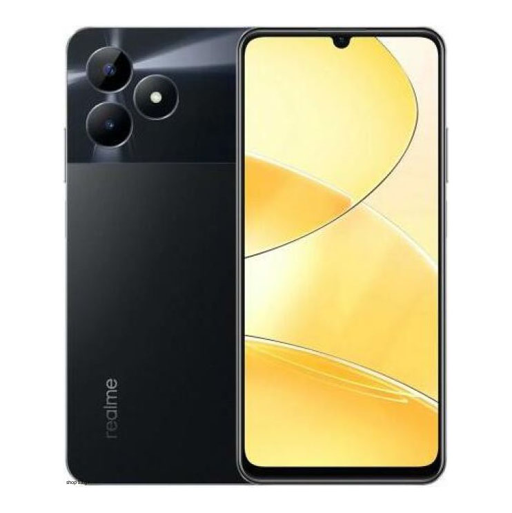 Điện thoại Realme C51 (4GB/128GB) - Hàng Chính Hãng