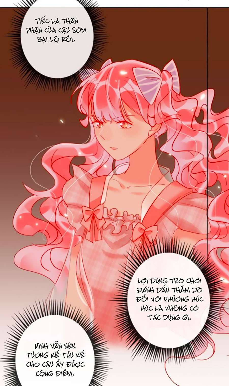 kế hoạch đánh chiếm của công chúa nghèo chapter 46 36