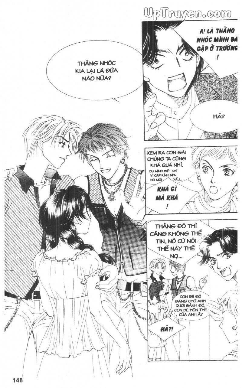 cinderella man chapter 6 148