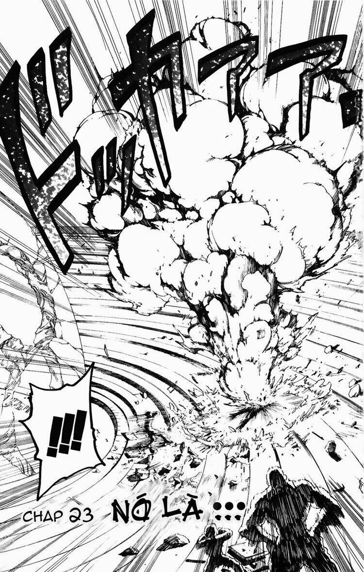 thợ săn ẩm thực chapter 28 3