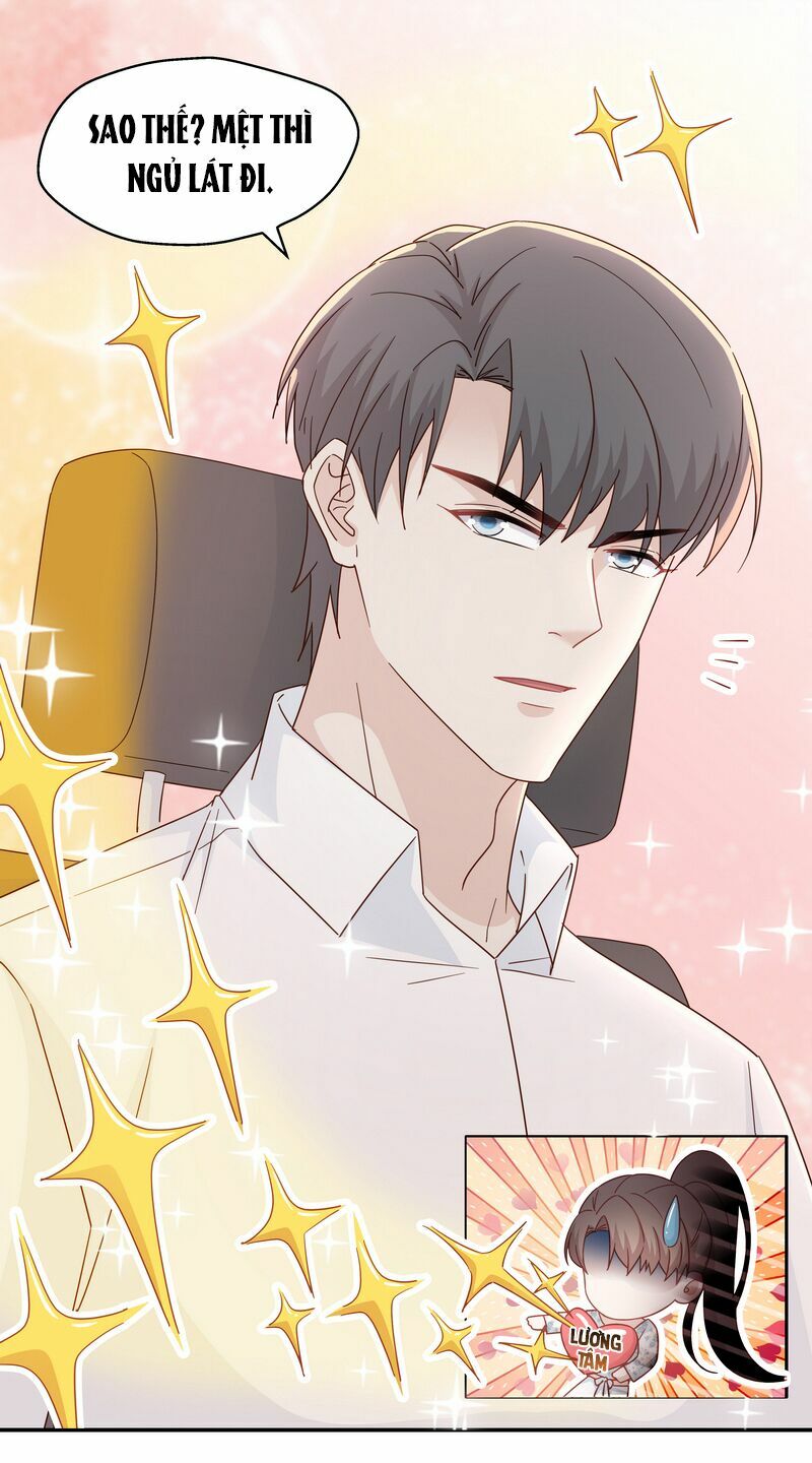 thiên kim bất lương chapter 33 3