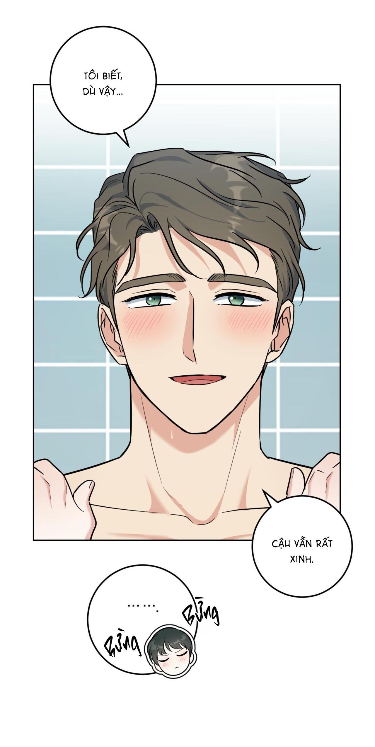 khu rừng tĩnh lặng chapter 19 40