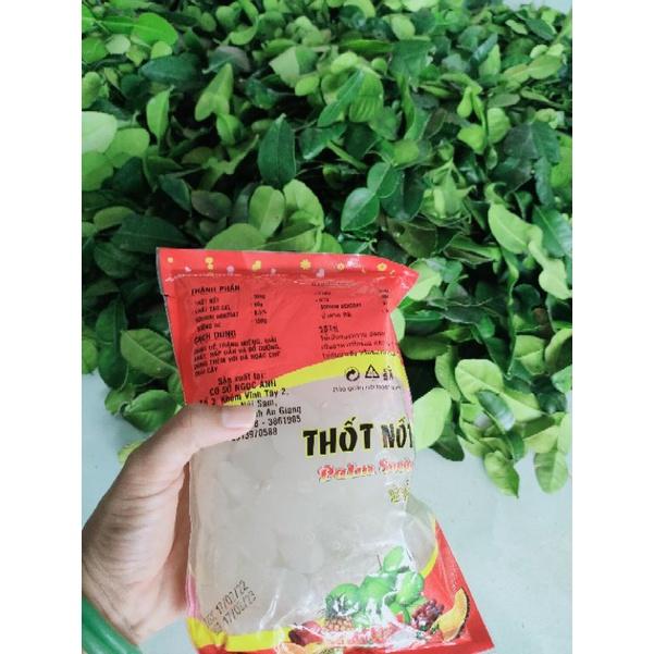 Thốt nốt đặc sản giá 60k/ bịt