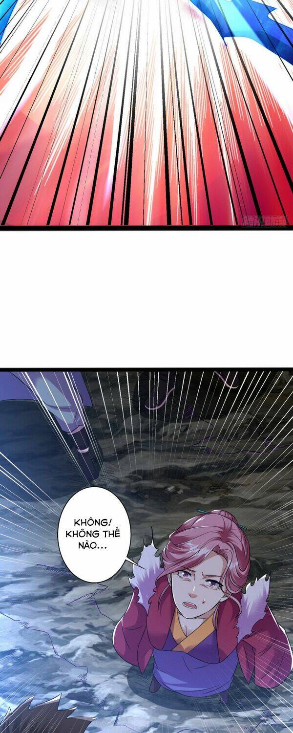 đạo ấn chapter 168 9