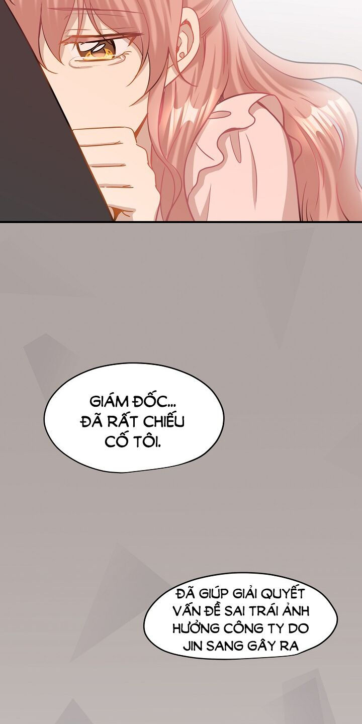 cuộc sống kỳ thú chapter 32 34