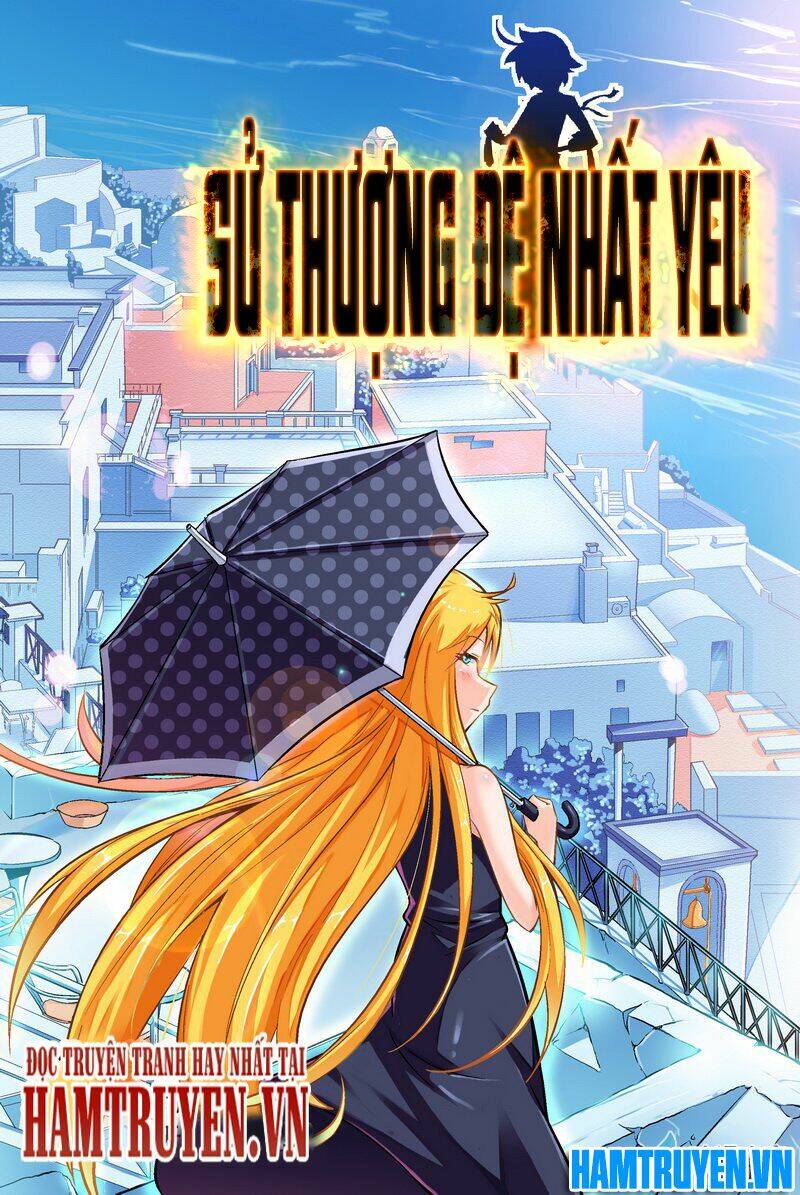 sử thượng đệ nhất yêu chapter 15 2