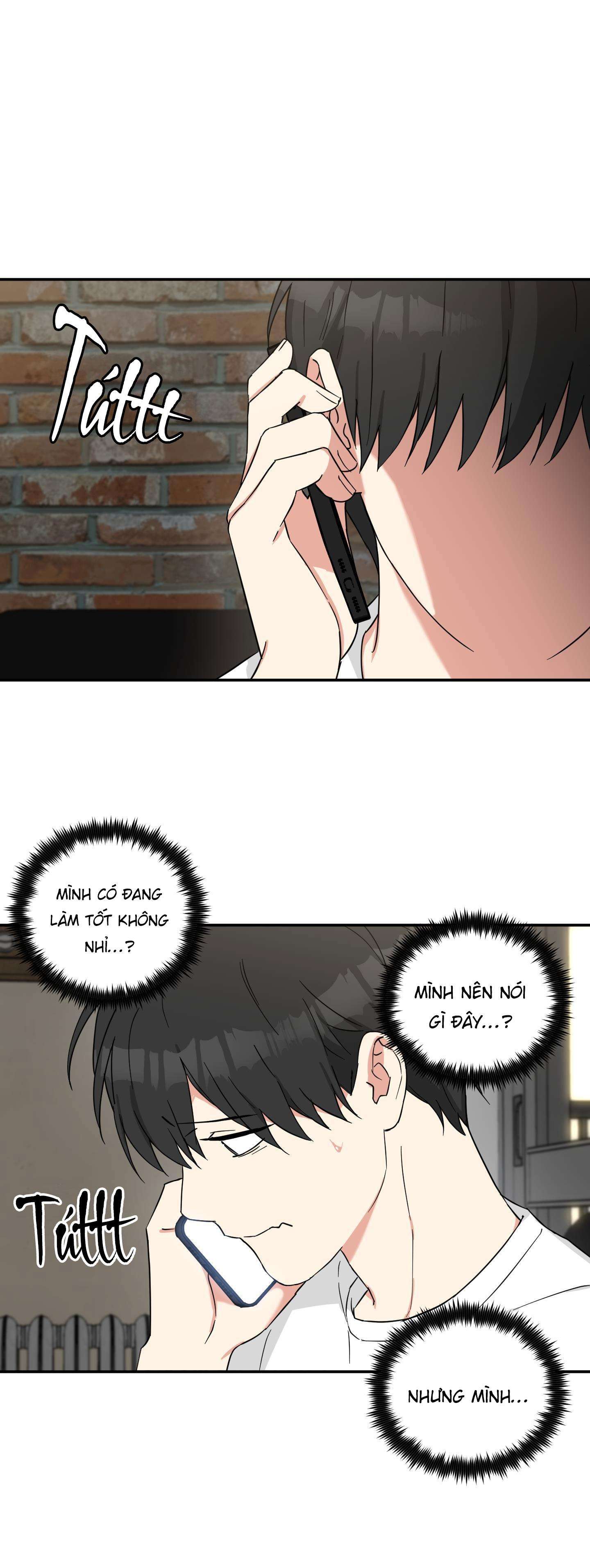 may rủi của vampire chapter 38 5
