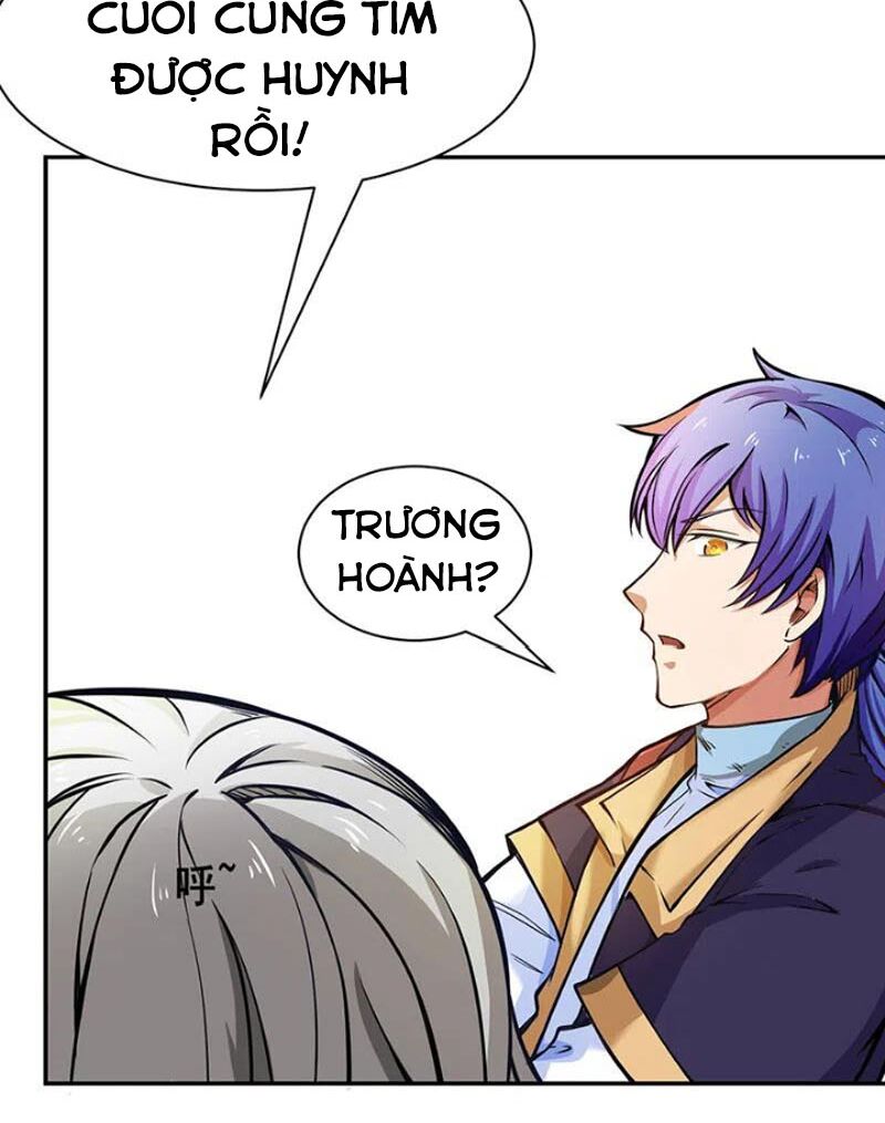 võ đạo độc tôn chapter 231 14