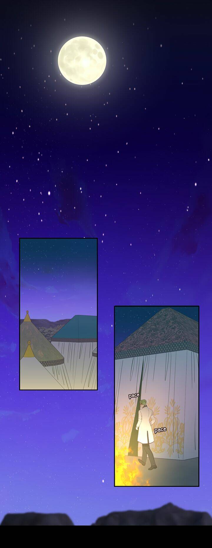 hãy coi chừng ác nữ chapter 30 34