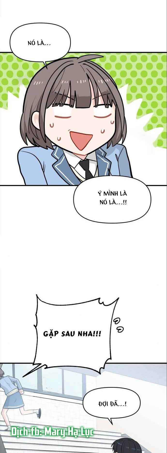 ngài kỵ sĩ, xin hãy cứu tôi! chapter 6 14