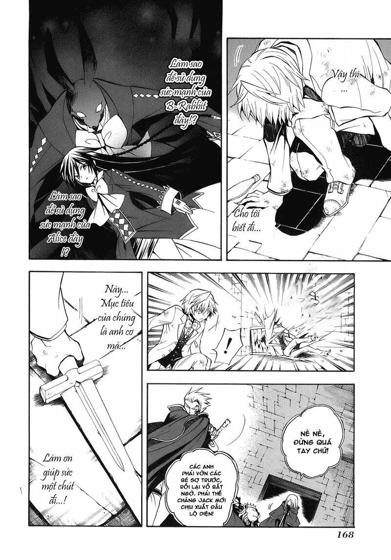 pandora hearts chapter 26 39
