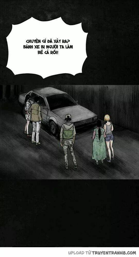 trấn thái bình chapter 8 51