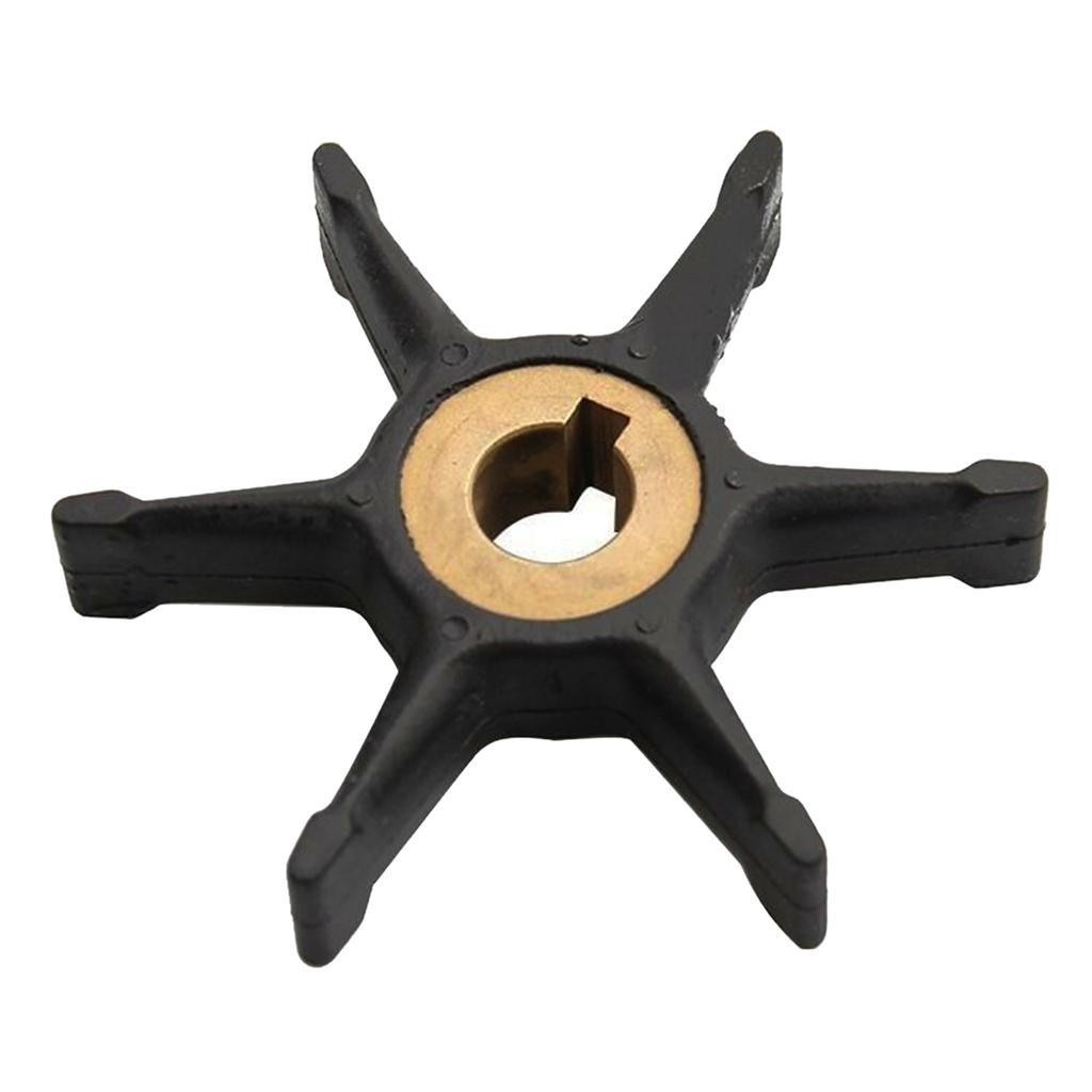 Outboard Water Impeller for Evinrude BRP OMC 3HP 5. 7.