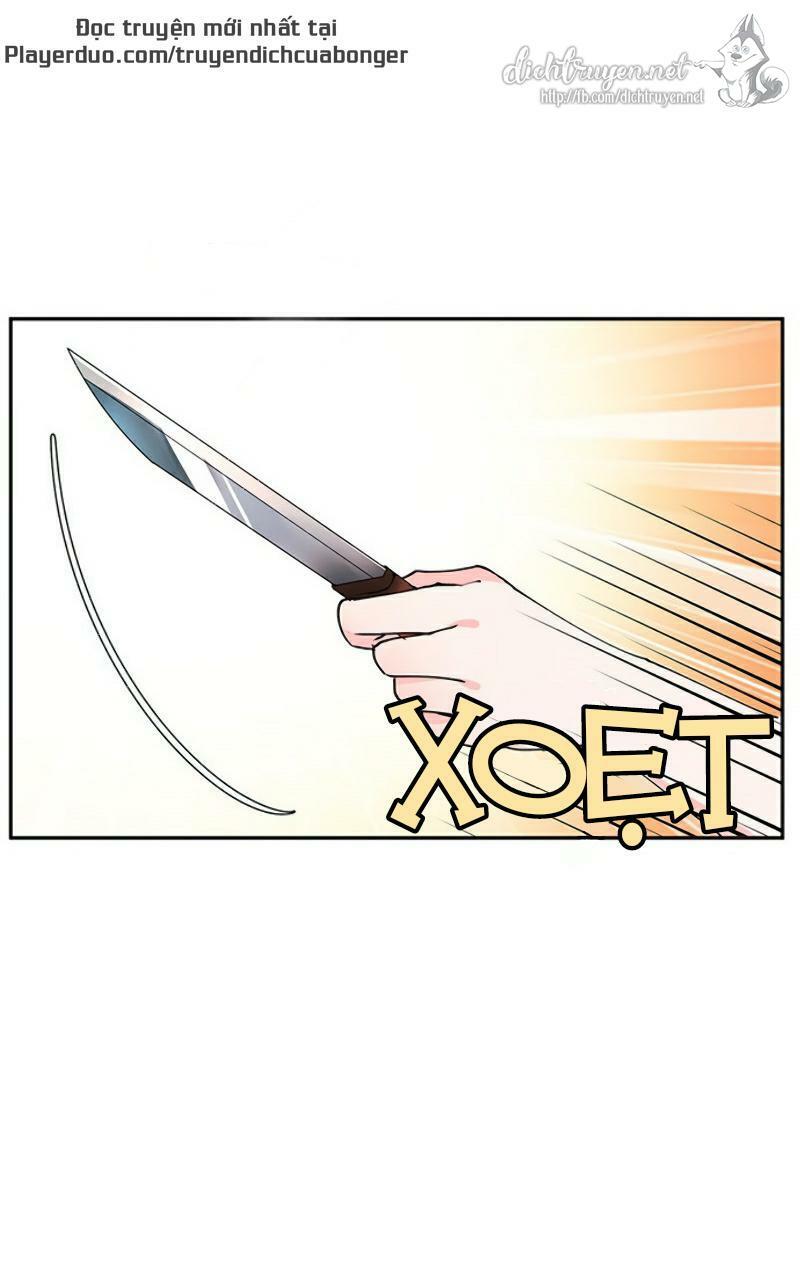 nữ hiệp trở về chapter 6 19