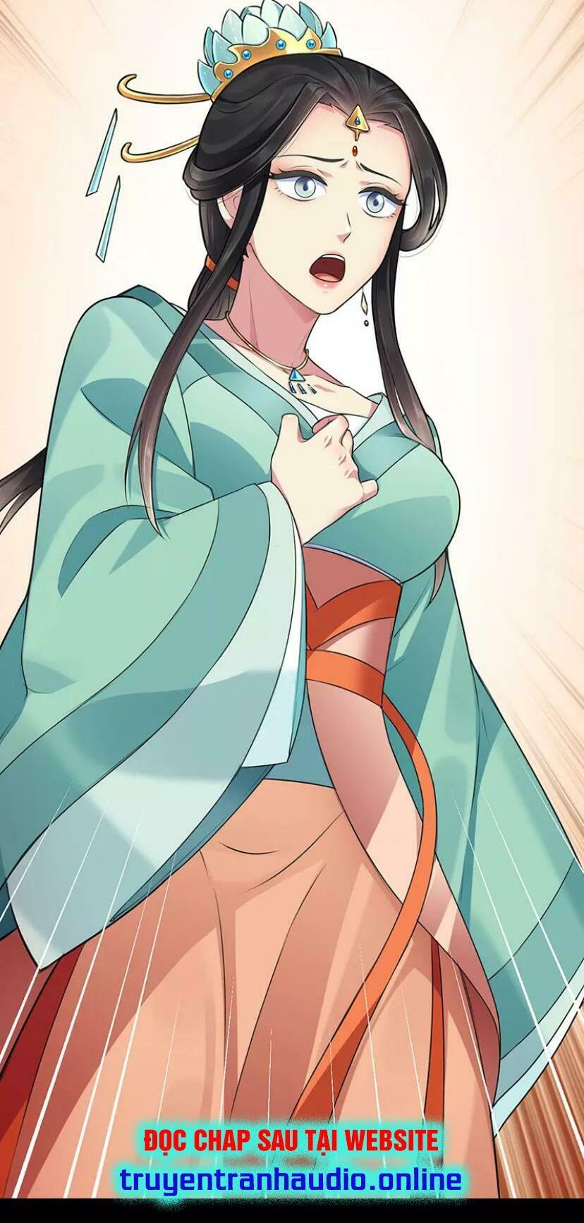 võ đạo độc tôn chapter 137 4