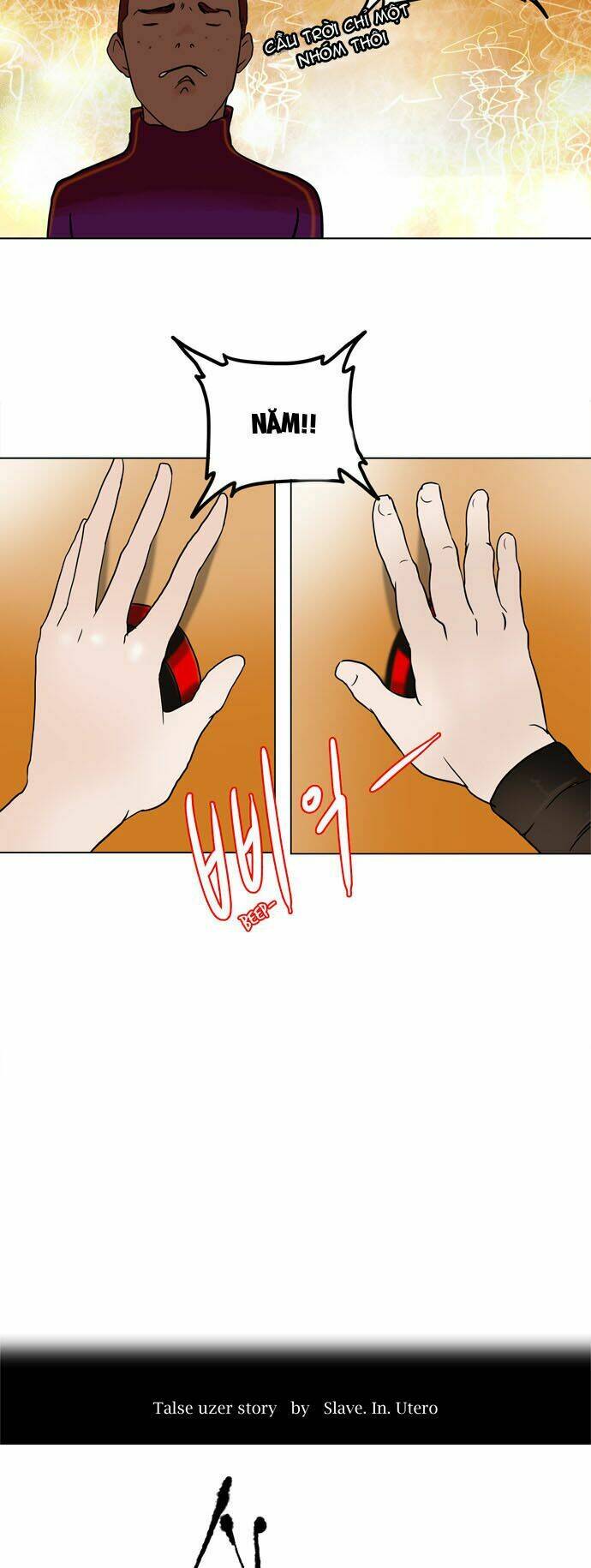 cuộc chiến trong tòa tháp chapter 16 11