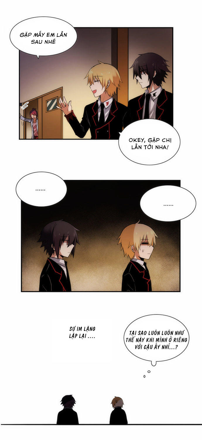 crepuscule (yamchi) chapter 53 18