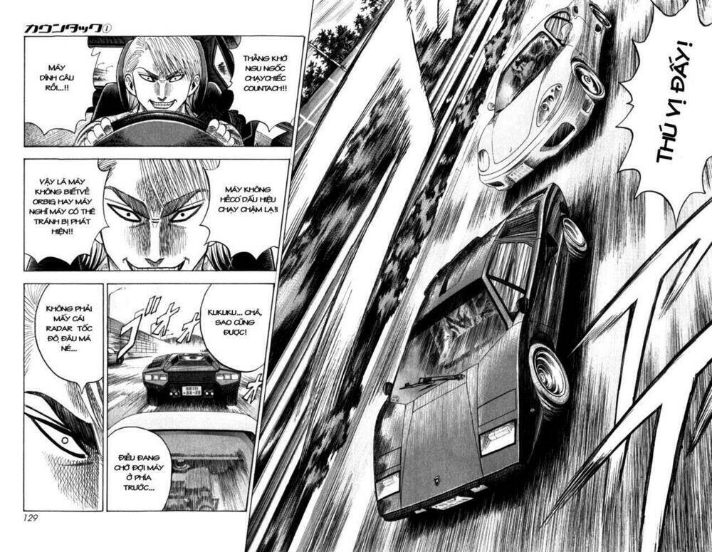 countach chapter 2 3