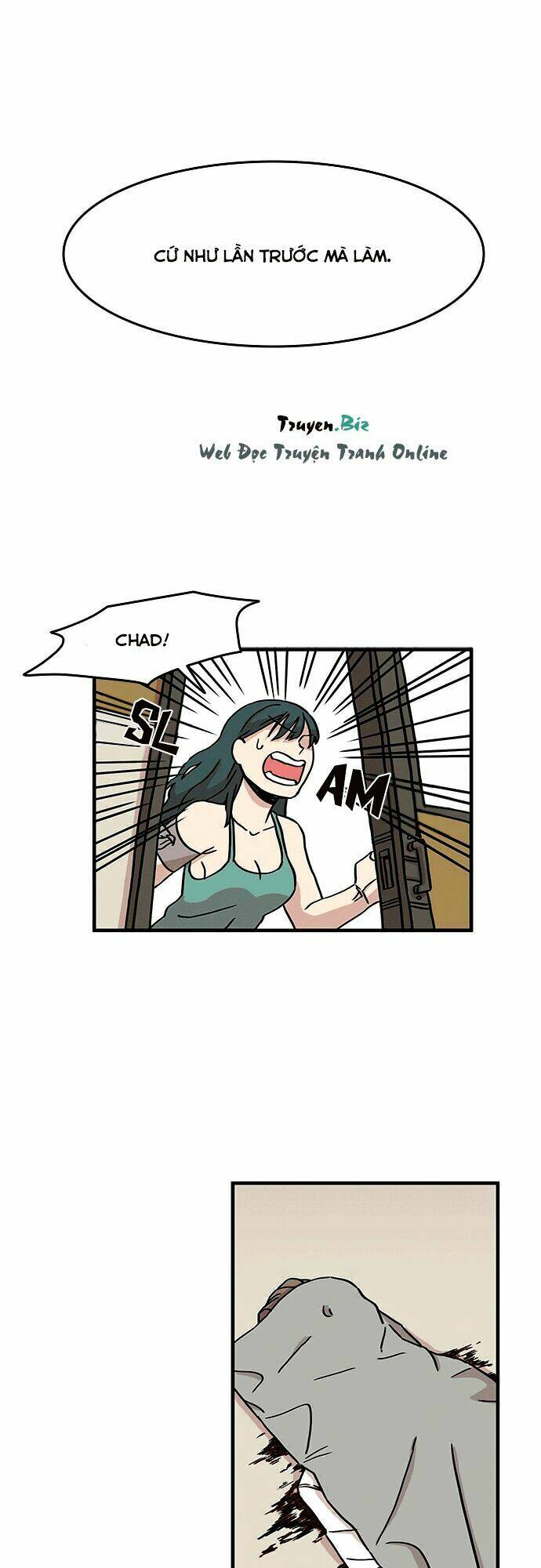 minus hand chapter 9 13