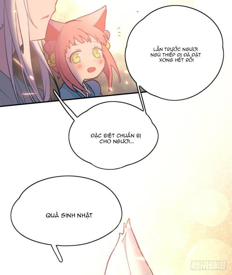 gia sư tổ tiên chapter 8 25