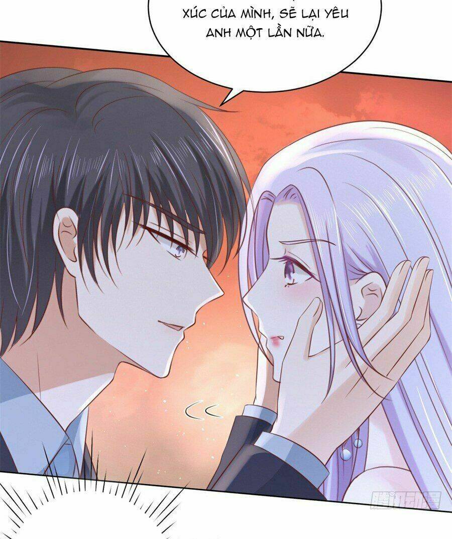 liệt ái tri hạ: series mật đào tiểu tình nhân chapter 240 29