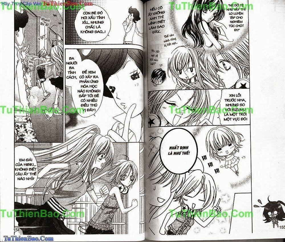 vũ điệu sao băng chapter 1 77