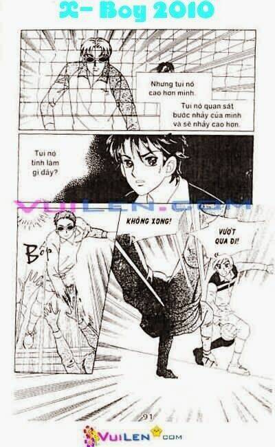 cô giáo tuổi 18 chapter 3 92