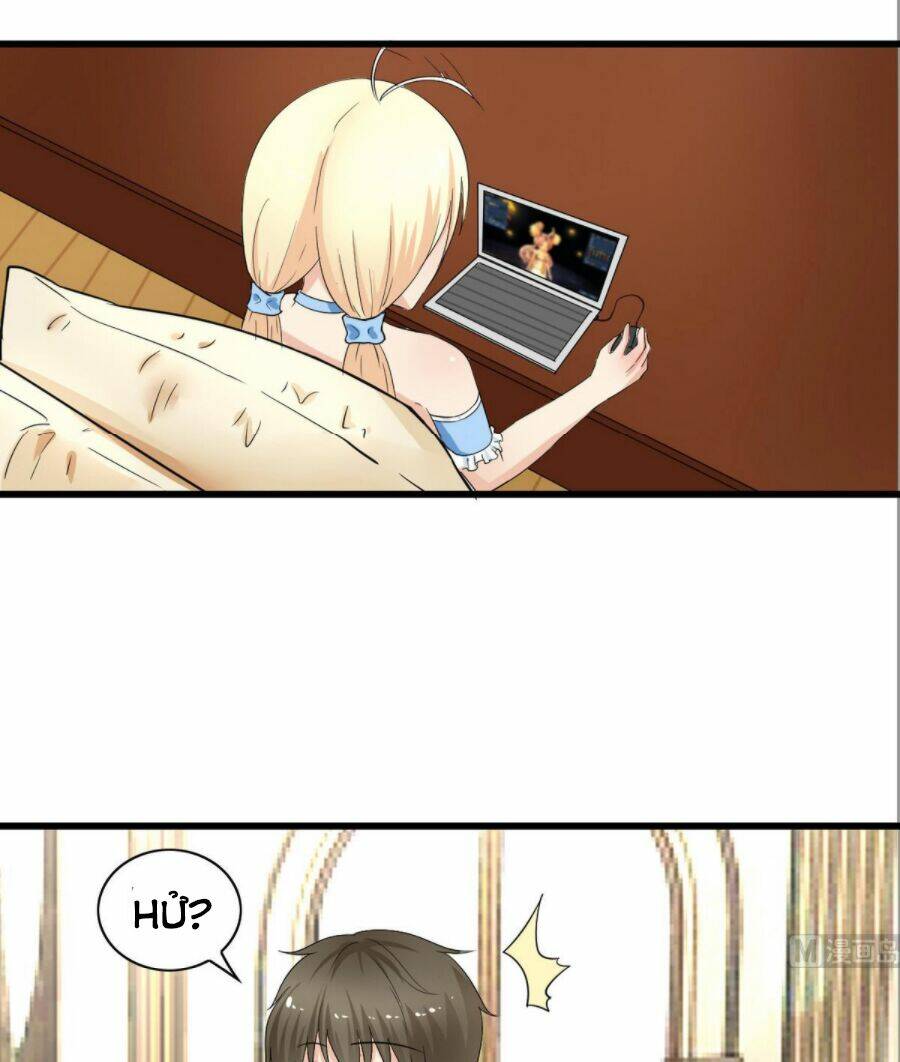 hắn là long ngạo thiên chapter 51 7