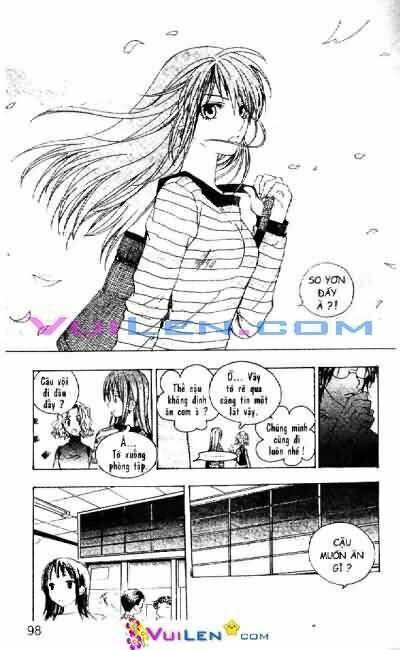 tiên nữ giáng trần chapter 12 98