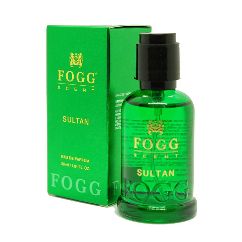 Nước Hoa Fogg Sultan 30ml Dành Cho Nam Và Nữ