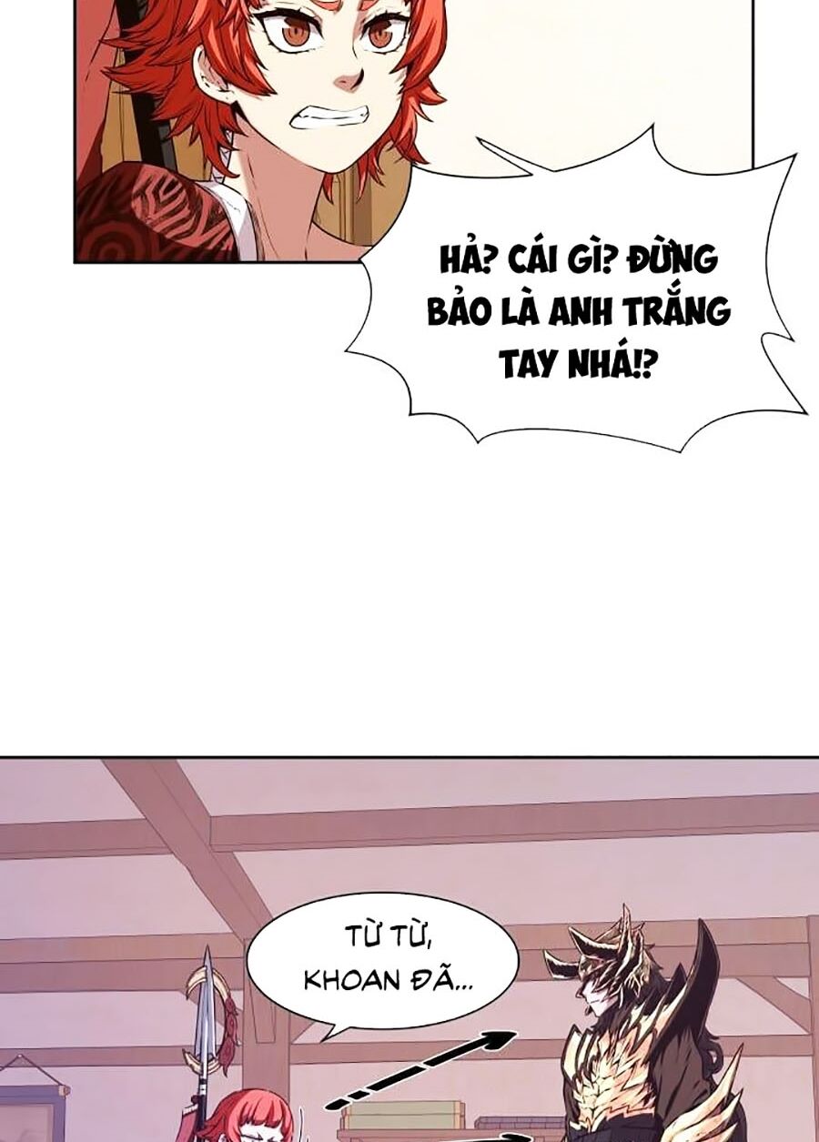 kim giáp đồ long chapter 3 16