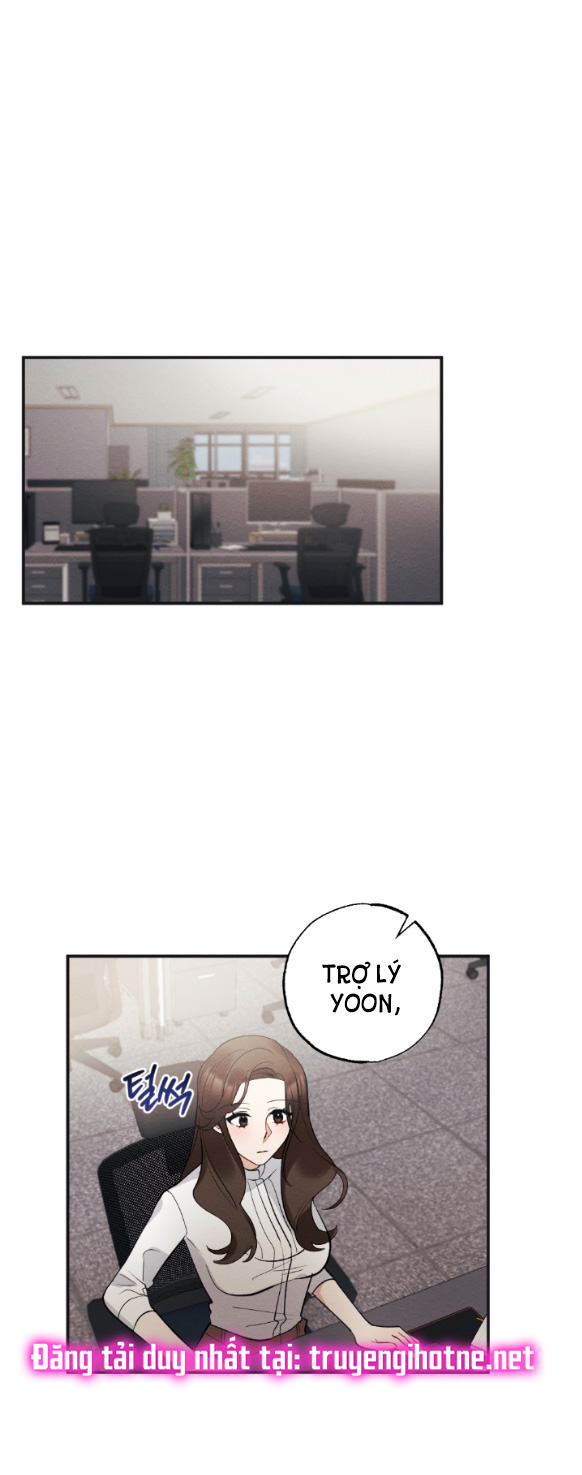 [18+] hôn nhân bị đánh cắp chapter 25.1 26